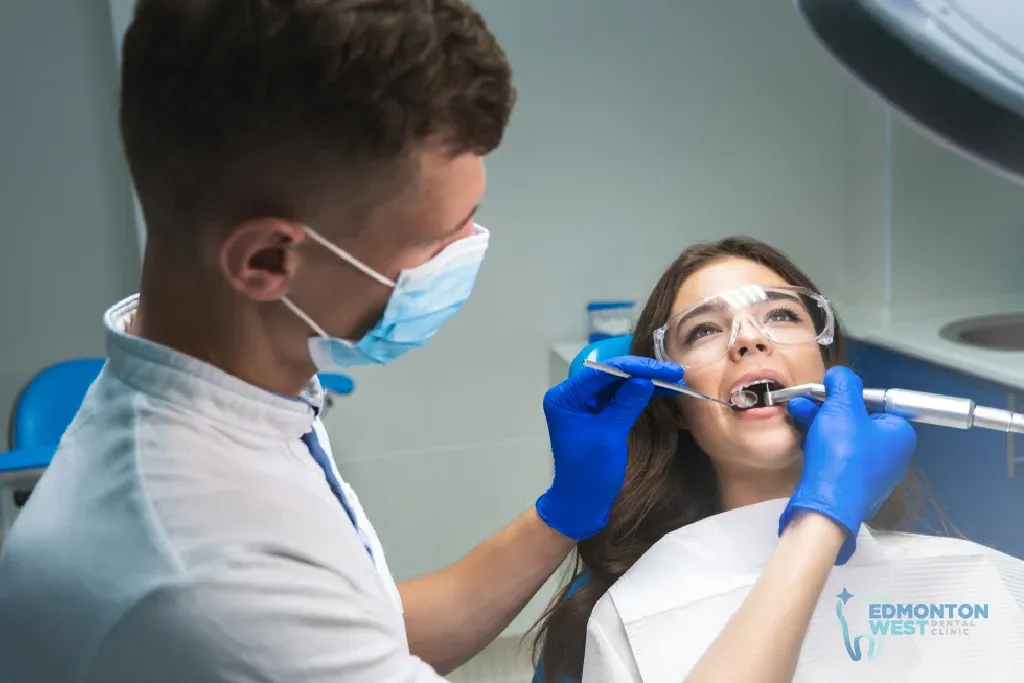 How Dental Technology Improves Accuracy and Comfort in Edmonton