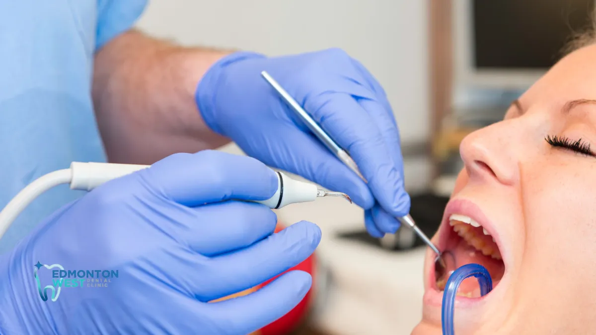 Why Some People Get More Tartar Buildup Than Others