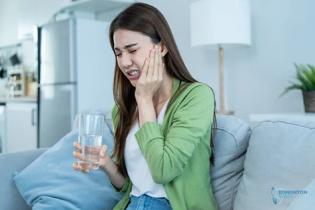 Dental Problems Commonly Treated in Edmonton