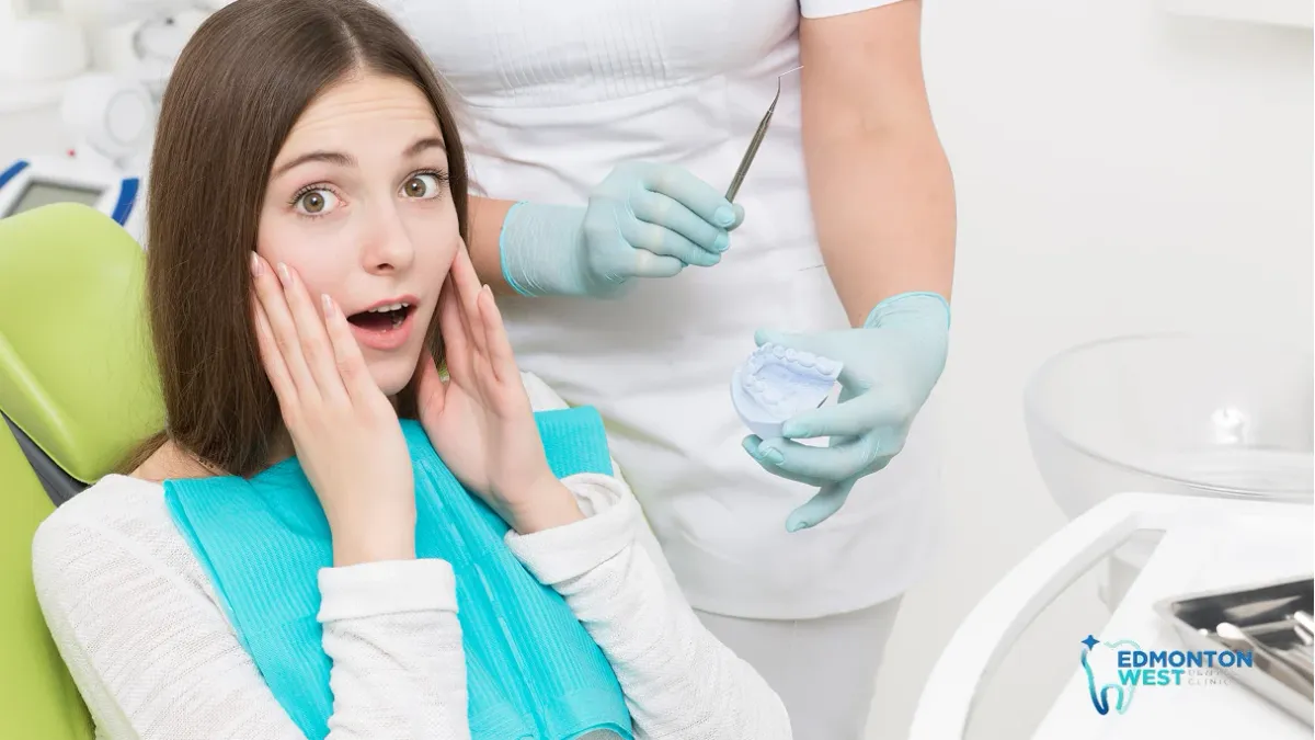 Sedation Dentistry Options in Edmonton West: Which One Is Right for You?