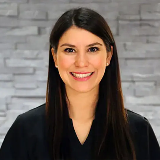 Dr. Alyssa Orobko, General Dentist