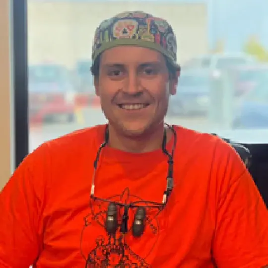 Dr. Greg ZoBell, General Dentist