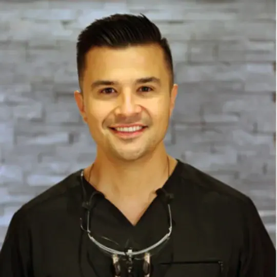 Dr. Strater Crowfoot, Board-Certified Pediatric & General Dentist